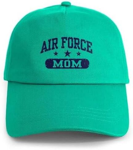 CafePress Once an Air Force Wife Cap Adjustable Baseball Cap in Kuwait
