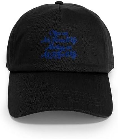 CafePress Once an Air Force Wife Cap Adjustable Baseball Cap in Kuwait
