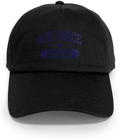 CafePress Once an Air Force Wife Cap Adjustable Baseball Cap in Kuwait
