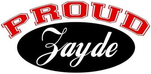 CafePress Proud Zayde Cap Adjustable Baseball Cap in Kuwait