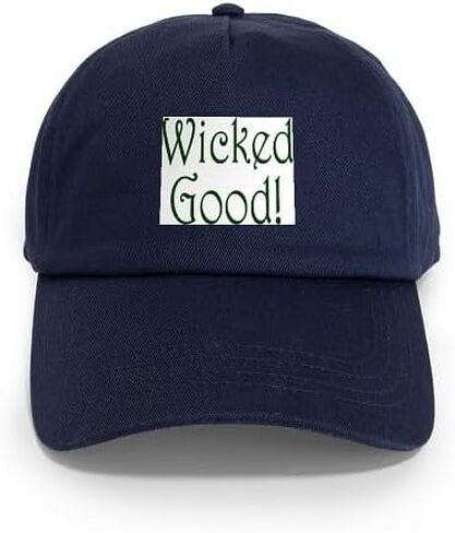 CafePress Wicked Good Cap Adjustable Baseball Cap in Kuwait