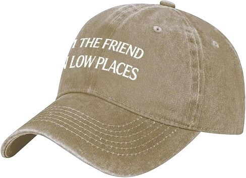 Funny Vintage Snapback Hat Baseball Cap Dad Hat for Men Women Trucker Sun Hat Running & Outdoor Activities in Kuwait