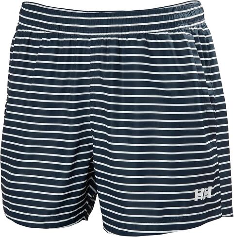 Helly-Hansen Newport Trunk 4.5 بوصة - شورت إبحار للرجال، S26 Hydro Power، مادة معاد تدويرها in Kuwait