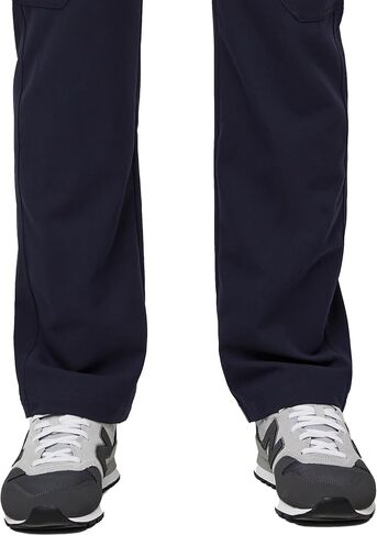 FIGS Cairo Cargo Scrub Pants for Men – Navy Blue, Tall 2XL in Saudi Arabia