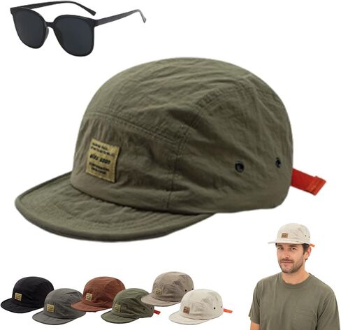 Vintage Japanese Streetwear Hat, Lightweight Breathable Street Style Baseball Hat, Hip-Hop Casual Duckbill Cap in Saudi Arabia