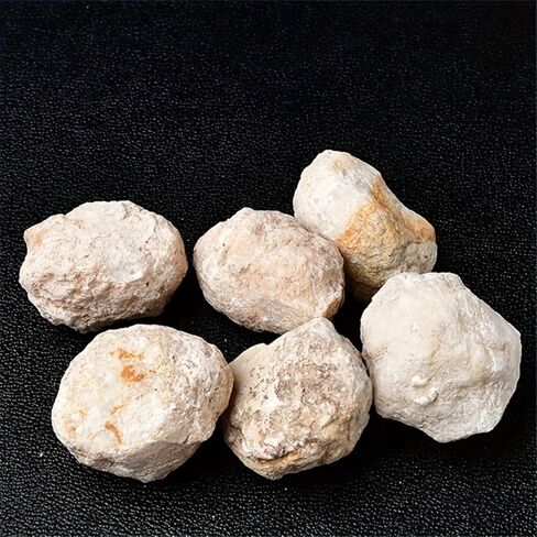 1LB Break Your Own Geodes Bulk Natural Agate Crystal Geodes Unopened Raw Quartz Mineral Stones Healing Crystals Cluster Specimen in Saudi Arabia