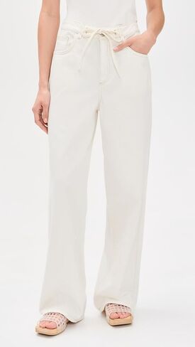 Seventy + Mochi Women's Blake Jeans in Kuwait