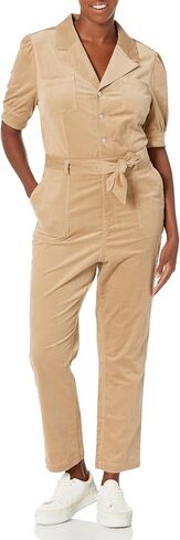 PAIGE Women's Mayslie Straight Ankle Jeans in Kuwait
