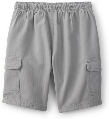 OshKosh B'Gosh Boys' Cargo Shorts in Kuwait