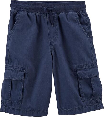 OshKosh B'Gosh Boys' Cargo Shorts in Kuwait