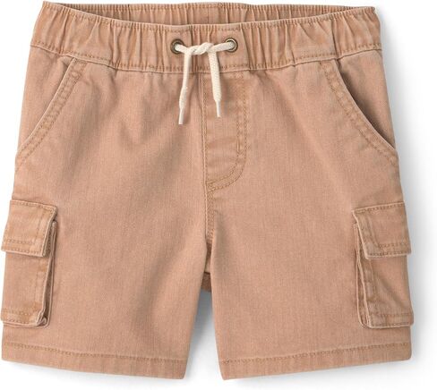 OshKosh B'Gosh Boys' Cargo Shorts in Kuwait