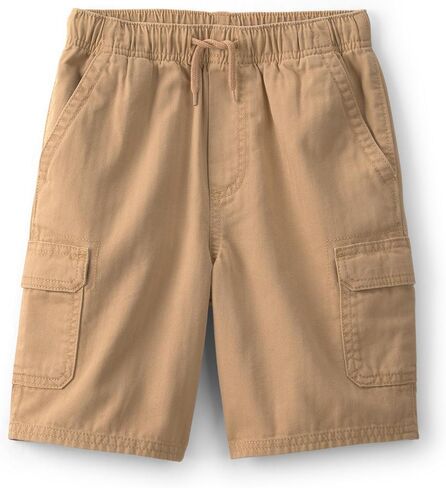 OshKosh B'Gosh Boys' Cargo Shorts in Kuwait
