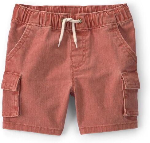 OshKosh B'Gosh Boys' Cargo Shorts in Kuwait