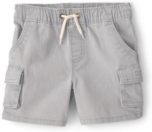 OshKosh B'Gosh Boys' Cargo Shorts in Kuwait
