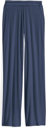 Saint Haven Women's Soft Micro Modal Relaxed Pant in Saudi Arabia
