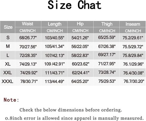 Women's Cargo Pants High Waisted Wide Leg Casual Baggy Streetwear Trousers in Kuwait