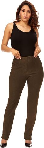 LIOR PARIS Denim Reinvented Sasha Denim Pants in Saudi Arabia