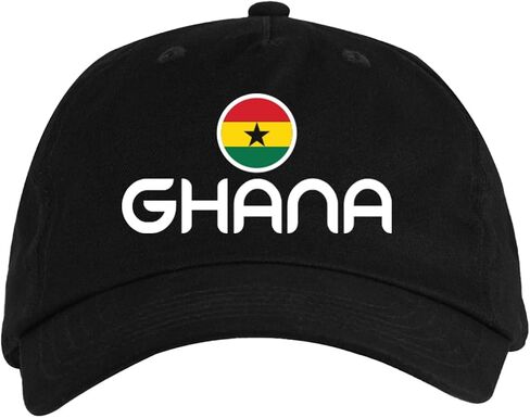 Country Flag Classic Kids Hat |Cap | Soccer | Country Pride | Sport Fan |Assorted Colors 1973 in Kuwait