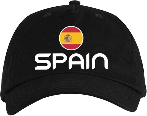 Country Flag Classic Kids Hat |Cap | Soccer | Country Pride | Sport Fan |Assorted Colors 1973 in Kuwait