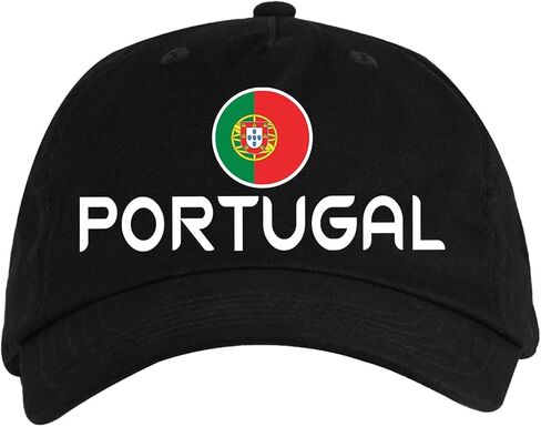 Country Flag Classic Kids Hat |Cap | Soccer | Country Pride | Sport Fan |Assorted Colors 1973 in Kuwait