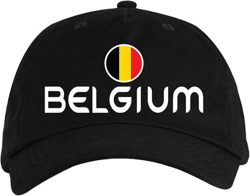 Country Flag Classic Kids Hat |Cap | Soccer | Country Pride | Sport Fan |Assorted Colors 1973 in Kuwait