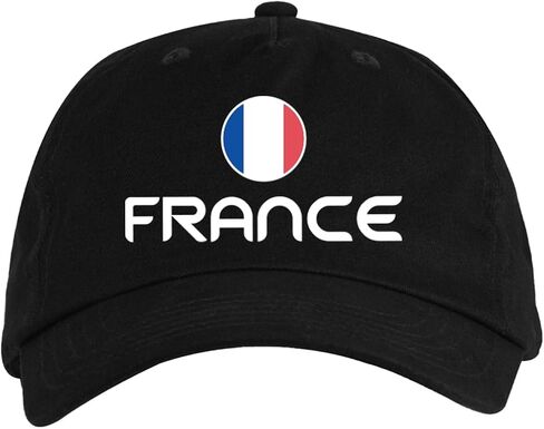Country Flag Classic Kids Hat |Cap | Soccer | Country Pride | Sport Fan |Assorted Colors 1973 in Kuwait