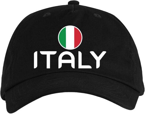 Country Flag Classic Kids Hat |Cap | Soccer | Country Pride | Sport Fan |Assorted Colors 1973 in Kuwait