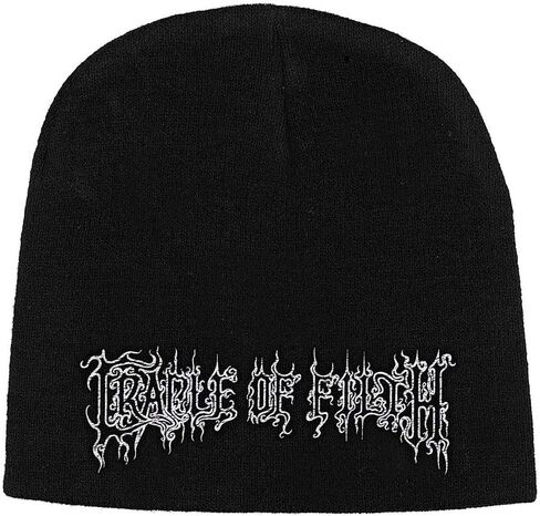 LOGO (BEANIE HAT)-CRADLE OF FILTH in Saudi Arabia