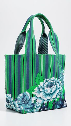 ALÉMAIS Women's Margo Jacquard Maxi Tote Bag in Saudi Arabia