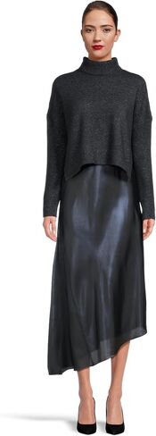 AllSaints Women's Amos Sparkle Dress in Kuwait