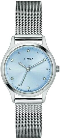 Timex Transcend Ladies Dress Watch TW2V82700 in Kuwait