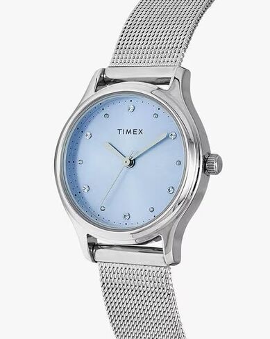Timex Transcend Ladies Dress Watch TW2V82700 in Kuwait