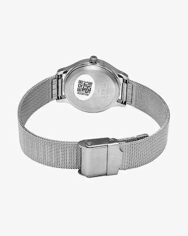 Timex Transcend Ladies Dress Watch TW2V82700 in Kuwait