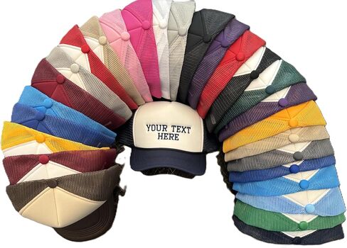 USA 250th Anniversary Hat 1776-2026 – Patriotic Eagle Trucker Cap – America 250 Years Independence Hat – Mesh Snapback Fourth of July Cap for Men Women Multicolor in Kuwait