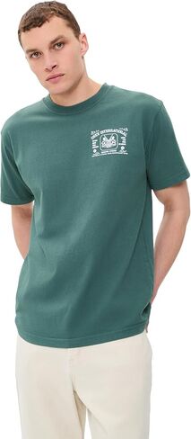 OBEY Men's Creative Studios Tee in Saudi Arabia