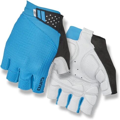 Giro Monaco II Gel Men's Road Cycling Gloves in Kuwait