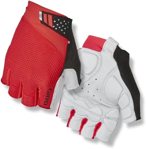 Giro Monaco II Gel Men's Road Cycling Gloves in Kuwait