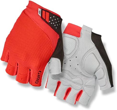Giro Monaco II Gel Men's Road Cycling Gloves in Kuwait