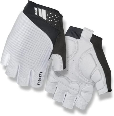 Giro Monaco II Gel Men's Road Cycling Gloves in Kuwait