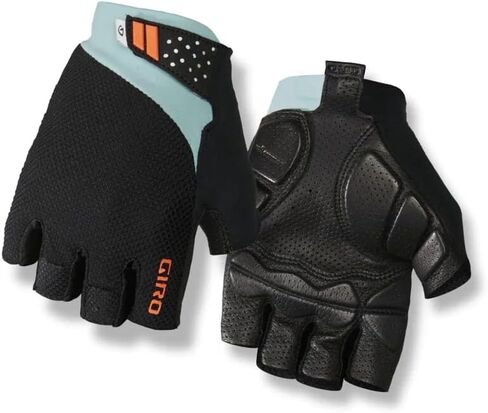 Giro Monaco II Gel Men's Road Cycling Gloves in Kuwait