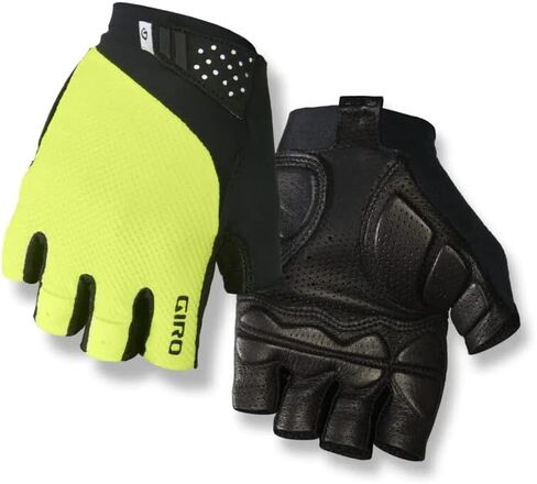 Giro Monaco II Gel Men's Road Cycling Gloves in Kuwait