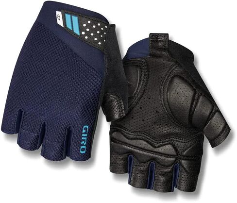 Giro Monaco II Gel Men's Road Cycling Gloves in Kuwait