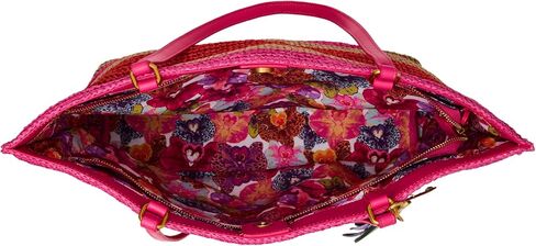 Betsey Johnson Stripe Tease Tote in Saudi Arabia