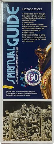 Spiritual Guide Incense - Padmini Sticks in Saudi Arabia