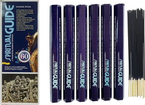 Spiritual Guide Incense - Padmini Sticks in Saudi Arabia