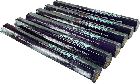Spiritual Guide Incense - Padmini Sticks in Saudi Arabia