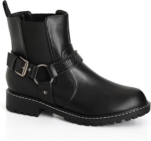 City Chic Women's Ankle Boots - Sloane in Kuwait