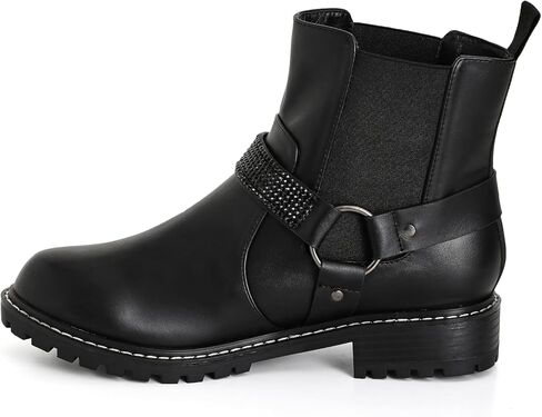 City Chic Women's Ankle Boots - Sloane in Kuwait