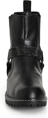 City Chic Women's Ankle Boots - Sloane in Kuwait