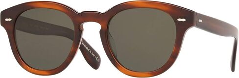 Oliver Peoples Cary Grant Sun Grant Tortoise One Size in Kuwait